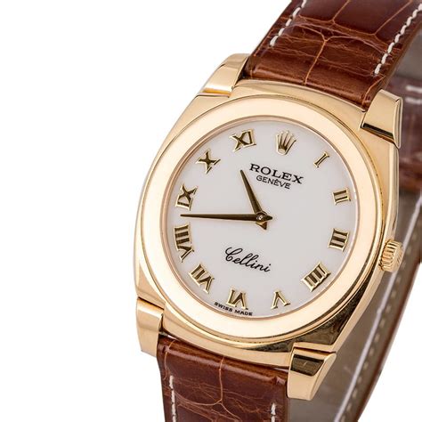 rolex cellini 1998 prezzo|used rolex cellini for sale.